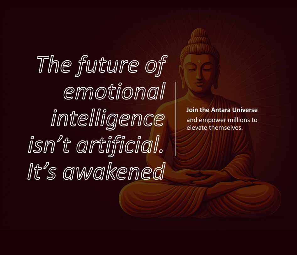 Antara Reflect preview